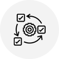 Case assignment process
