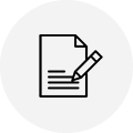 Smart case creation wizard