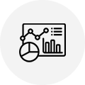 Advance dashboard analytics
