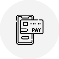 Payment & earnings tracker