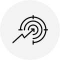 Fast turnaround, high accuracy