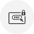 Submit reports & get paid securely